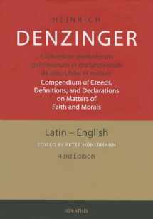 9780898707465-0898707463-Enchiridion Symbolorum: A Compendium of Creeds, Definitions and Declarations of the Catholic Church