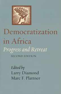 9780801894848-0801894840-Democratization in Africa: Progress and Retreat (A Journal of Democracy Book)