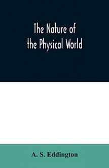 9789354008603-9354008607-The nature of the physical world