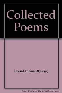 9780393007138-0393007138-Collected Poems