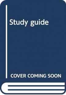 9780030546273-0030546273-Study guide