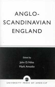 9780819172679-0819172677-Anglo-Scandinavian England