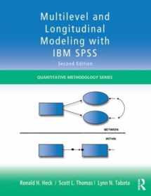 9780415817110-0415817110-Multilevel and Longitudinal Modeling with IBM SPSS (Quantitative Methodology Series)