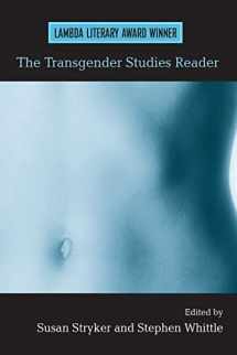 9780415947091-041594709X-The Transgender Studies Reader