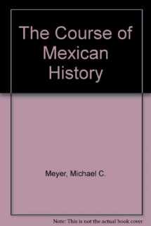 9780195042009-019504200X-The Course of Mexican History