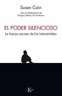 9788499886459-8499886450-El poder silencioso: La fuerza secreta de los introvertidos (Spanish Edition)
