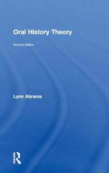 9781138905382-1138905380-Oral History Theory