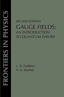 9780201406344-0201406349-Gauge Fields: An Introduction To Quantum Theory, Second Edition (Frontiers in Physics)