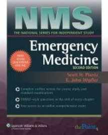 9780781788847-0781788846-NMS Emergency Medicine (National Medical Series for Independent Study)