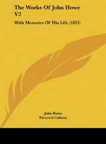 9781161950694-1161950699-The Works of John Howe V2: With Memoirs of His Life (1835)