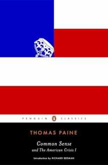 9780143107590-0143107593-Common Sense: and The American Crisis I (Penguin Classics)