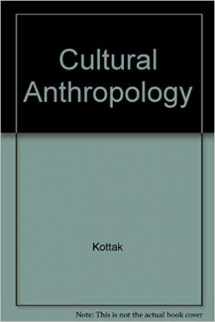 9780070356153-0070356157-Cultural Anthropology