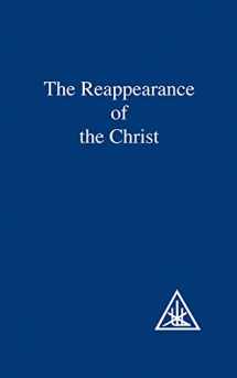 9780853301141-085330114X-The Reappearance of the Christ
