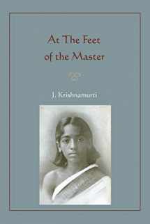 9781578989195-1578989191-At The Feet of the Master