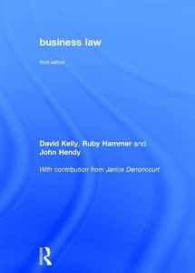 9781138848023-1138848026-Business Law