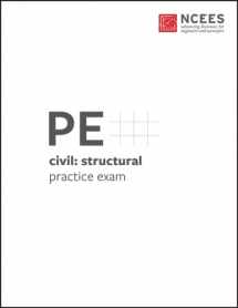 9781947801318-1947801317-PE Civil: Structural Practice Exam