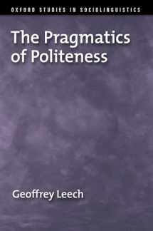 9780195341355-019534135X-The Pragmatics of Politeness (Oxford Studies in Sociolinguistics)