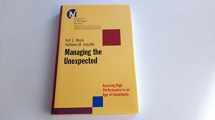 9780787956271-0787956279-Managing the Unexpected: Assuring High Performance in an Age of Complexity