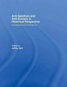 9781138010499-1138010499-Anti-Semitism and Anti-Zionism in Historical Perspective