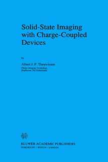 9780792334569-0792334566-Solid-State Imaging with Charge-Coupled Devices (Solid-State Science and Technology Library, 1)