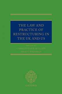 9780199583775-0199583773-The Law and Practice of Restructuring in the UK and US