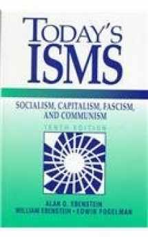 9780131385955-013138595X-Today's ISMS: Socialism, Capitalism, Fascism and Communism