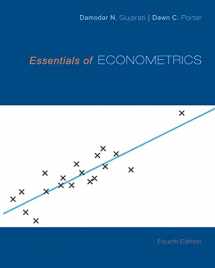 9780073375847-0073375845-Essentials of Econometrics
