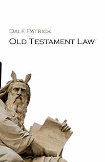 9781610972413-1610972414-Old Testament Law