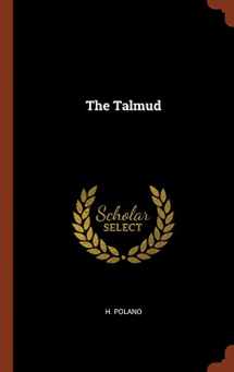 9781375009652-1375009656-The Talmud