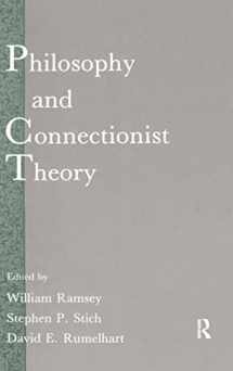 9780805805925-0805805923-Philosophy and Connectionist Theory (Developments in Connectionist Theory Series)