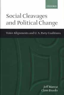 9780198294924-0198294921-Social Cleavages and Political Change: Voter Alignment and U.S. Party Coalitions