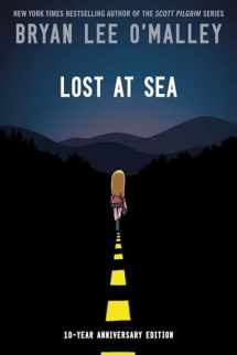 9781620101131-1620101130-Lost at Sea: Tenth Anniversary Hardcover Edition