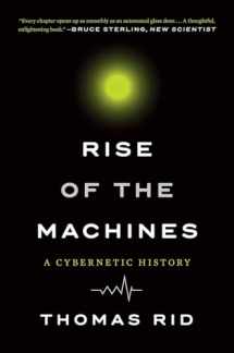 9780393354959-0393354954-Rise of the Machines: A Cybernetic History