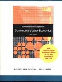 9780070166752-0070166757-Contemporary Labor Economics