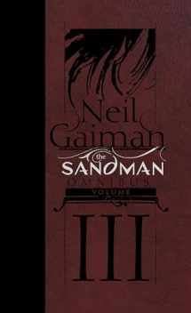 9781401287733-1401287735-The Sandman Omnibus Vol. 3