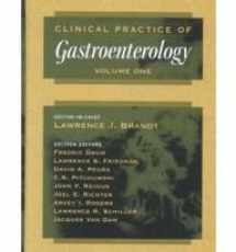 9780443065200-0443065209-Clinical Practice of Gastroenterology: 2-Volume Set