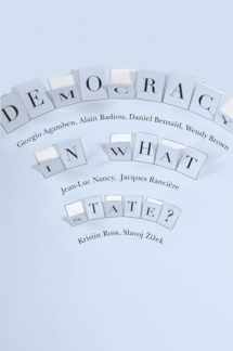 9780231152990-023115299X-Democracy in What State? (New Directions in Critical Theory, 11)