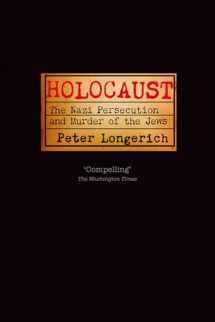 9780199600731-0199600732-Holocaust: The Nazi Persecution and Murder of the Jews