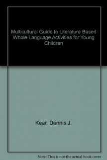 9780866537148-0866537147-Multicultural Guide to Literature Based Whole Language Activities for Young Children