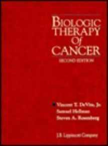 9780397514168-0397514166-Biologic Therapy of Cancer
