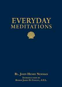 9781622829040-1622829042-Everyday Meditations