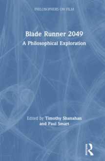 9781138625303-1138625302-Blade Runner 2049 (Philosophers on Film)