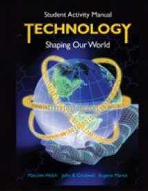 9781590701713-1590701712-Technology Shaping Our World