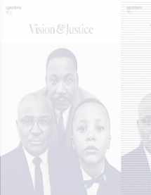 9781597113656-1597113654-Vision & Justice: Aperture 223 (Aperture Magazine, 223)