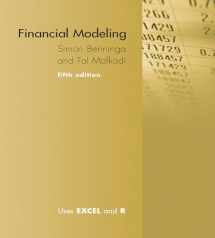 9780262046428-0262046423-Financial Modeling, fifth edition