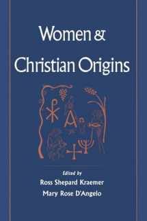 9780195103960-0195103963-Women and Christian Origins
