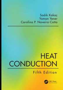 9781138943841-1138943843-Heat Conduction, Fifth Edition