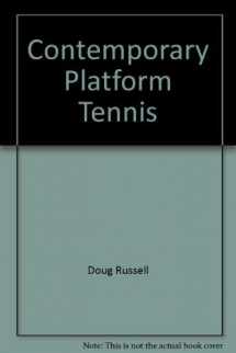 9780809275533-0809275538-Contemporary Platform Tennis