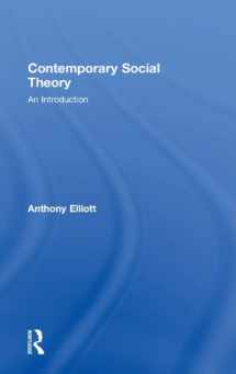 9780415386326-0415386322-Contemporary Social Theory: An introduction
