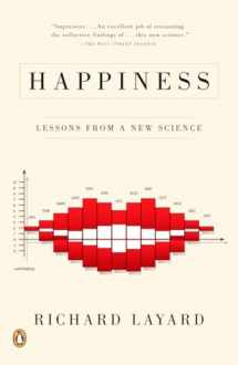 9780143037019-0143037013-Happiness: Lessons from a New Science